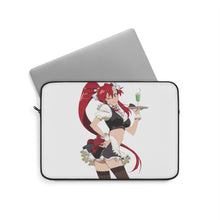 Load image into Gallery viewer, Anime Tengen Toppa Gurren Lagann Laptop Sleeve
