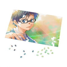 Load image into Gallery viewer, Kousei Arima Jigsaw Puzzle
