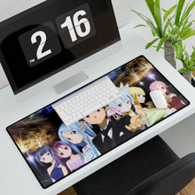 Load image into Gallery viewer, Anime Sword Art Online II Mouse Pad (Desk Mat)
