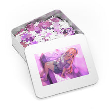 Load image into Gallery viewer, Classroom Of The Elite Jigsaw Puzzle
