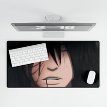 Load image into Gallery viewer, Anime Naruto Mouse Pad (Desk Mat)
