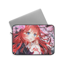 Load image into Gallery viewer, The Quintessential Quintuplets Laptop Sleeve
