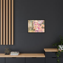 Load image into Gallery viewer, Anime Classroom of the Elite Canvas Framed Art Print
