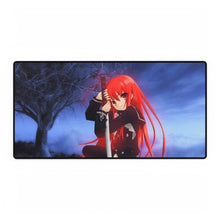Load image into Gallery viewer, Anime Shakugan No Shana Mouse Pad (Desk Mat)
