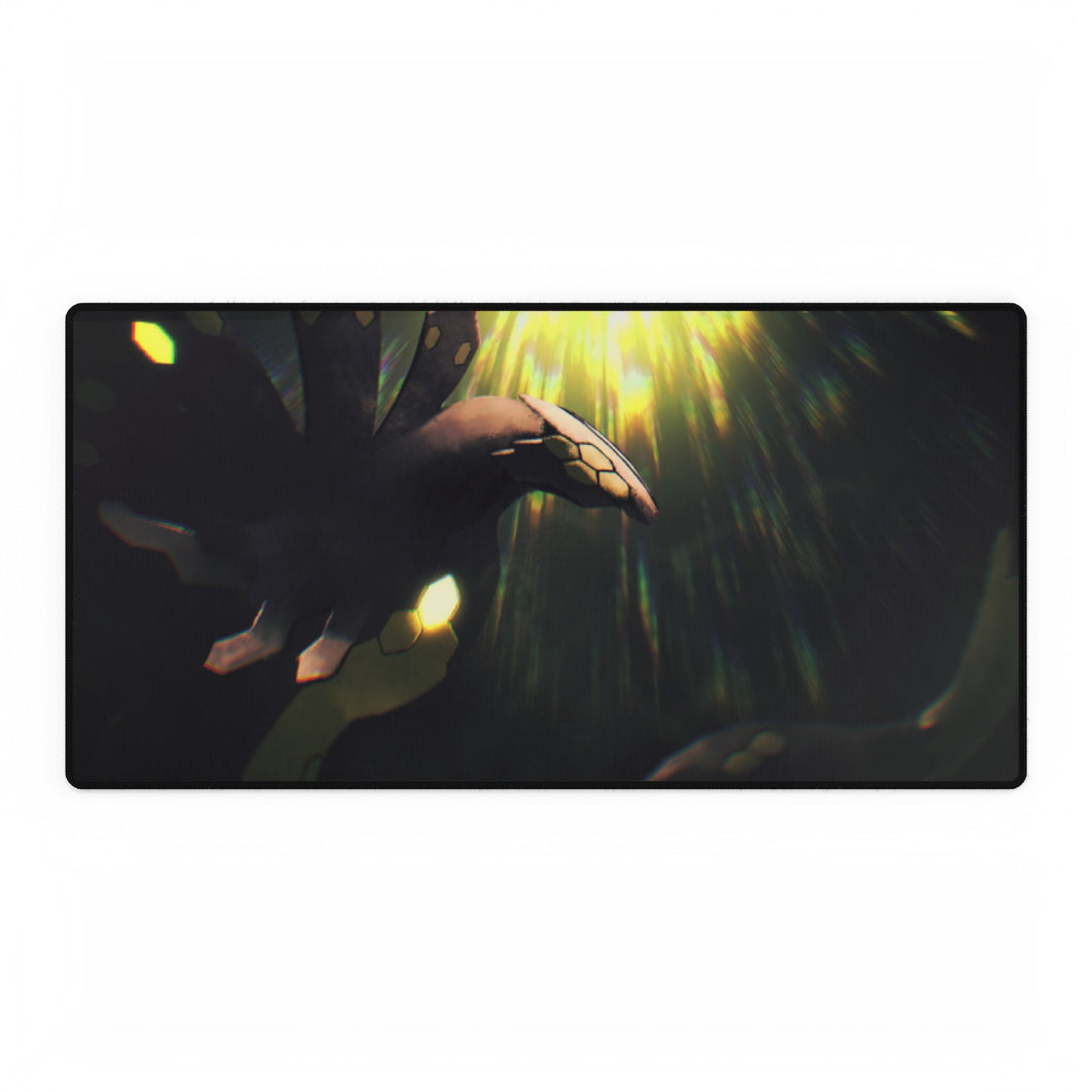 Zygarde Mouse Pad (Desk Mat)