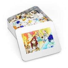 Load image into Gallery viewer, Anime Fairy Tailr Jigsaw Puzzle
