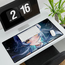 Load image into Gallery viewer, Yukihana Lamy Mouse Pad (Desk Mat)
