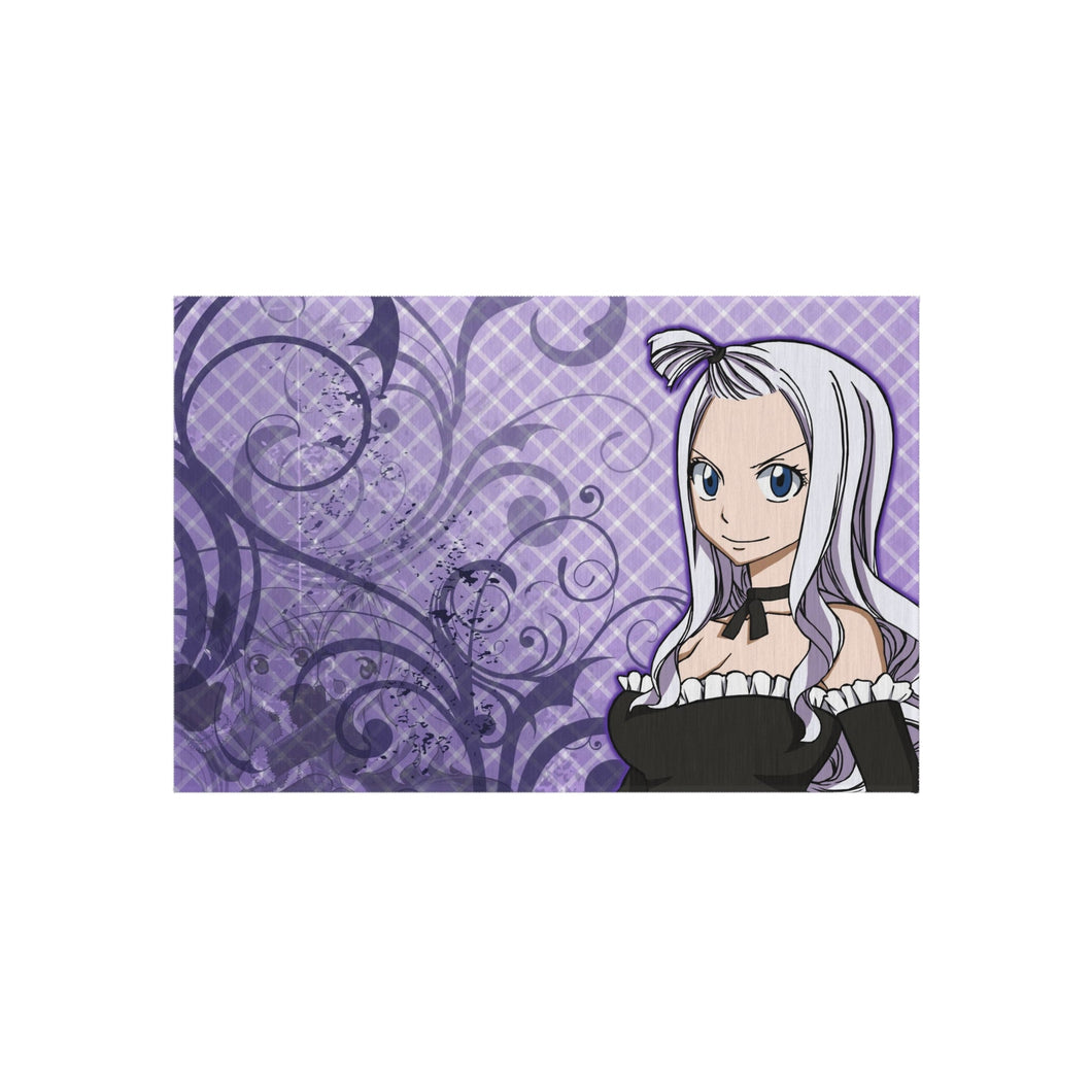 Anime Fairy Tail Rug