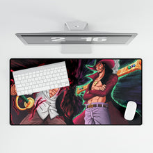 Load image into Gallery viewer, Anime One Piece Mouse Pad (Desk Mat)
