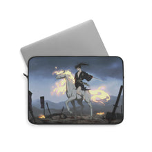 Load image into Gallery viewer, Hyakkimaru Laptop Sleeve
