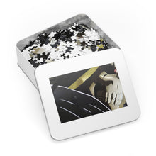 Load image into Gallery viewer, Ainz Ooal Gown (Momonga) Jigsaw Puzzle
