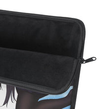 Load image into Gallery viewer, Rascal Does Not Dream Of Bunny Girl Senpai Laptop Sleeve
