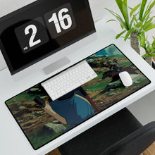Load image into Gallery viewer, Anime Princess Mononoker Mouse Pad (Desk Mat)
