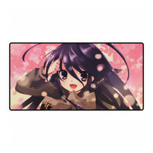 Load image into Gallery viewer, Anime Shakugan No Shana Mouse Pad (Desk Mat)
