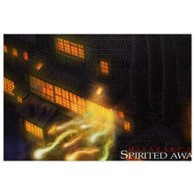 Load image into Gallery viewer, Anime Spirited Awayr Jigsaw Puzzle
