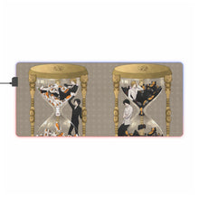 Load image into Gallery viewer, Natsume&#39;s Book Of Friends RGB LED Mouse Pad (Desk Mat)
