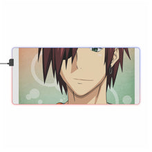 Load image into Gallery viewer, Lavi RGB LED Mouse Pad (Desk Mat)
