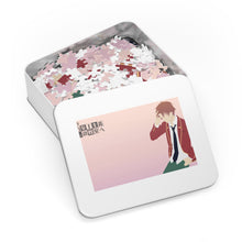 Load image into Gallery viewer, Kiyotaka Ayanokōji Jigsaw Puzzle

