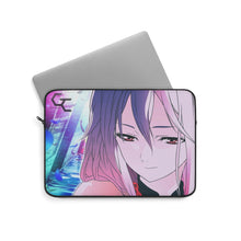 Load image into Gallery viewer, Anime Guilty Crown Laptop Sleeve
