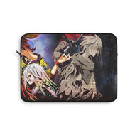 No Game No Life Laptop Sleeve