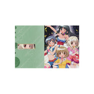 Hidamari Sketch Rug