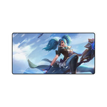 Load image into Gallery viewer, Paladins Mouse Pad (Desk Mat)
