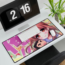 Load image into Gallery viewer, Ore Monogatari Mouse Pad (Desk Mat)
