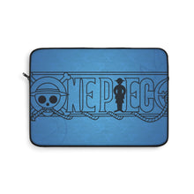 Load image into Gallery viewer, Monkey D. Luffy Laptop Sleeve
