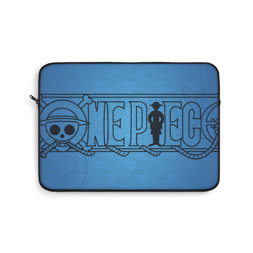Monkey D. Luffy Laptop Sleeve