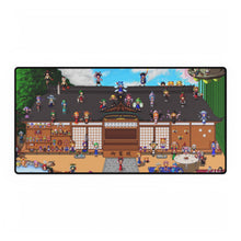 Load image into Gallery viewer, Anime Touhour Mouse Pad (Desk Mat)
