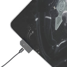 Load image into Gallery viewer, Sword Art Online RGB LED Mouse Pad (Desk Mat)
