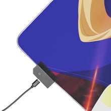 Load image into Gallery viewer, Alice RGB LED Mouse Pad (Desk Mat)
