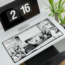 Load image into Gallery viewer, Undead Unluck Mouse Pad (Desk Mat)
