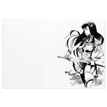 Load image into Gallery viewer, Anime - Kill La Kill Jigsaw Puzzle
