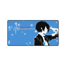 Load image into Gallery viewer, Minato Arisato Mouse Pad (Desk Mat)
