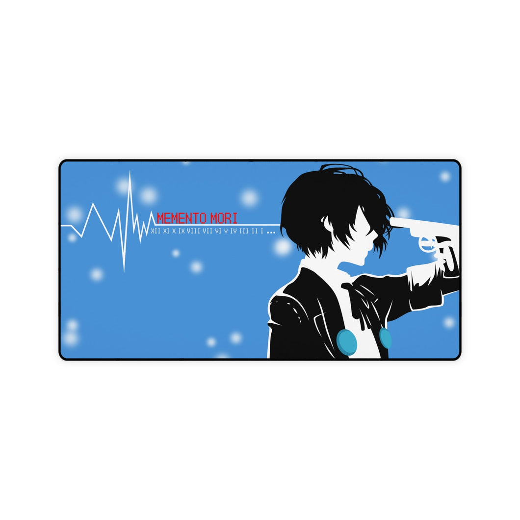 Minato Arisato Mouse Pad (Desk Mat)