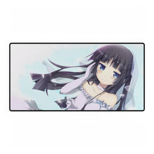 Load image into Gallery viewer, Anime Oreimor Mouse Pad (Desk Mat)
