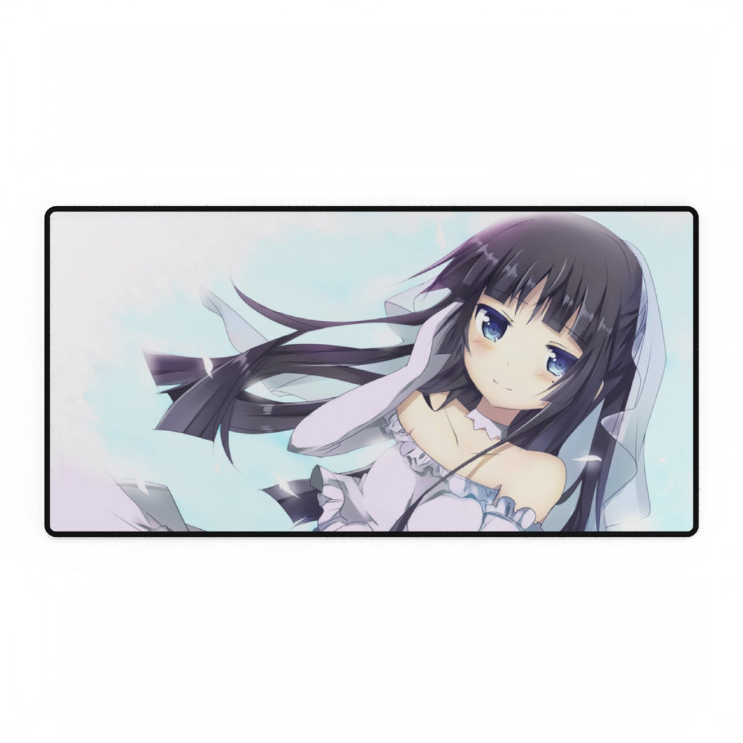Anime Oreimor Mouse Pad (Desk Mat)