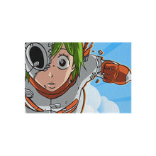 Load image into Gallery viewer, Anime Bleach Rug
