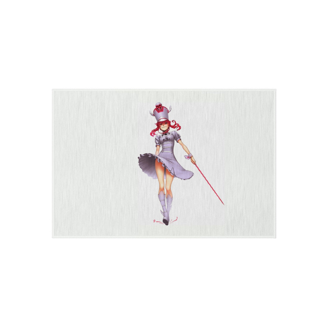 Kill La Kill Rug