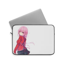 Load image into Gallery viewer, Inori Yuzuriha Laptop Sleeve
