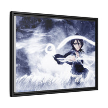 Load image into Gallery viewer, Anime Bleachr Canvas Framed Art Print

