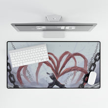 Load image into Gallery viewer, Anime Tokyo Ghoul:re Mouse Pad (Desk Mat)
