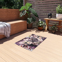 Load image into Gallery viewer, Anime Attack On Titan Rug
