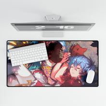Load image into Gallery viewer, Anime Vocaloid Mouse Pad (Desk Mat)

