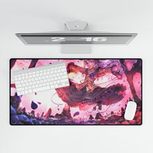 Load image into Gallery viewer, Anime Touhou Mouse Pad (Desk Mat)
