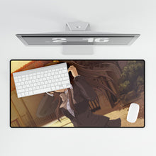 Load image into Gallery viewer, Anime The Melancholy Of Haruhi Suzumiya Mouse Pad (Desk Mat)
