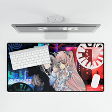Load image into Gallery viewer, Anime Rozen Maidenr Mouse Pad (Desk Mat)
