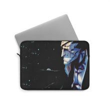 Load image into Gallery viewer, Kenpachi Zaraki (Bleach) Laptop Sleeve
