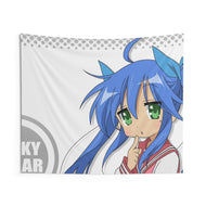 Lucky Star Indoor Wall Tapestry
